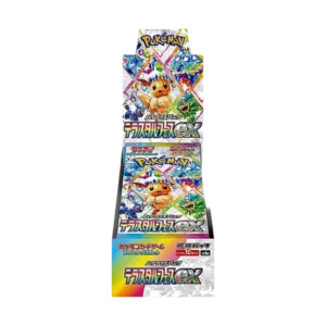 Display Pokémon SV8a - Terastal Festival Ex