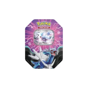 Pokébox Pokémon Légendes Azur - Février 2025