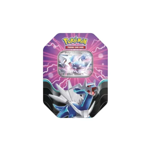 Pokémon Légendes Azur