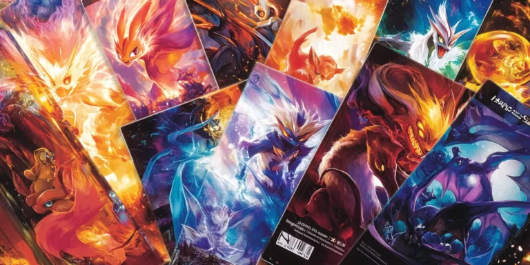 Comment améliorer son deck Pokémon TCG pour gagner ?