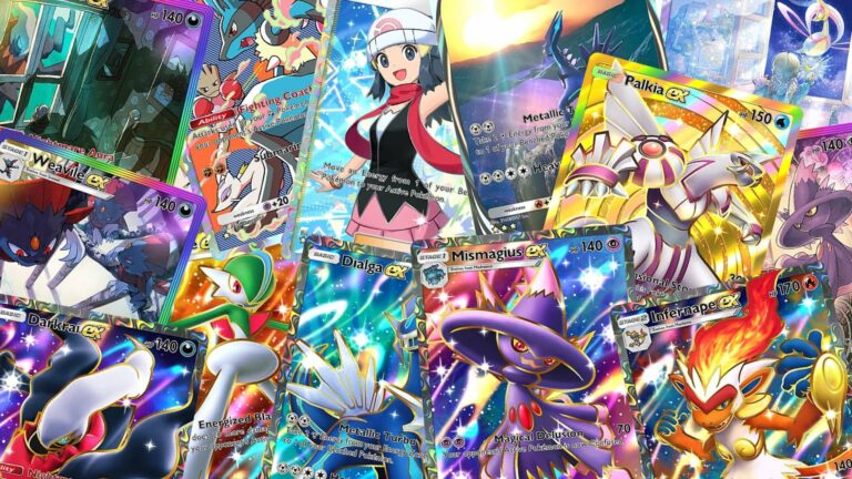Comment valoriser vos cartes Pokémon TCG ?